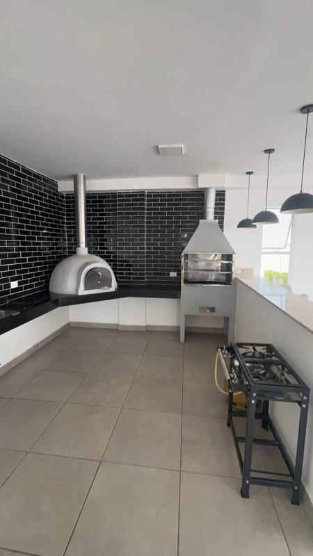 Apartamento, Centro, 2 Quartos, 1 Vaga