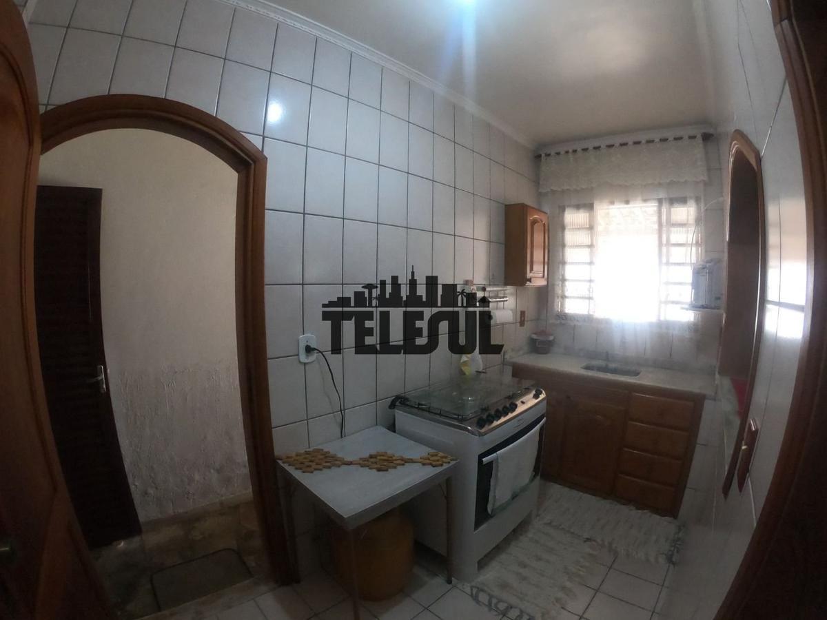 Casa, Parque Urupês, 3 Quartos, 2 Vagas