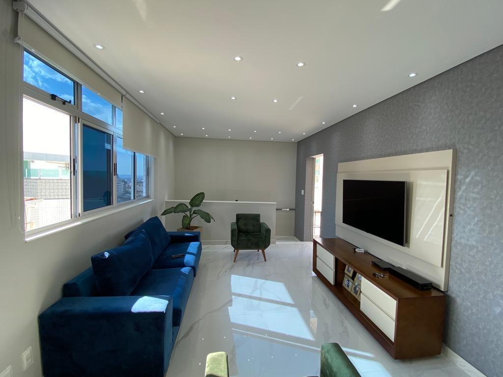 Cobertura, Colégio Batista, 3 Quartos, 3 Vagas, 2 Suítes