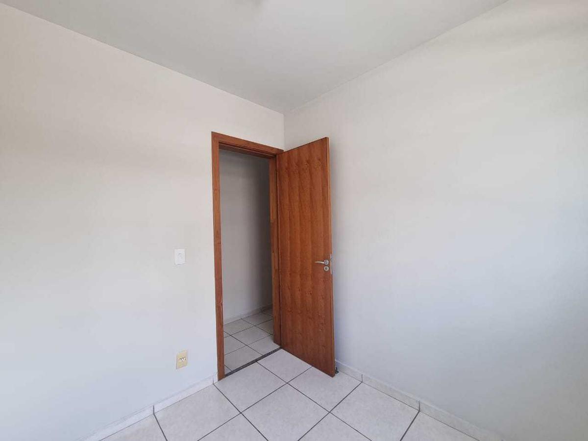 Apartamento, Jardim Riacho das Pedras, 3 Quartos, 1 Vaga, 1 Suíte