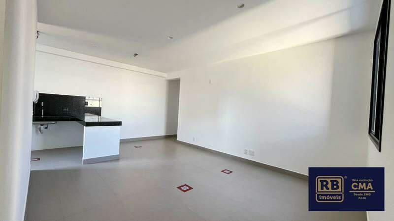 Apartamento, Grajaú, 3 Quartos, 3 Vagas, 3 Suítes