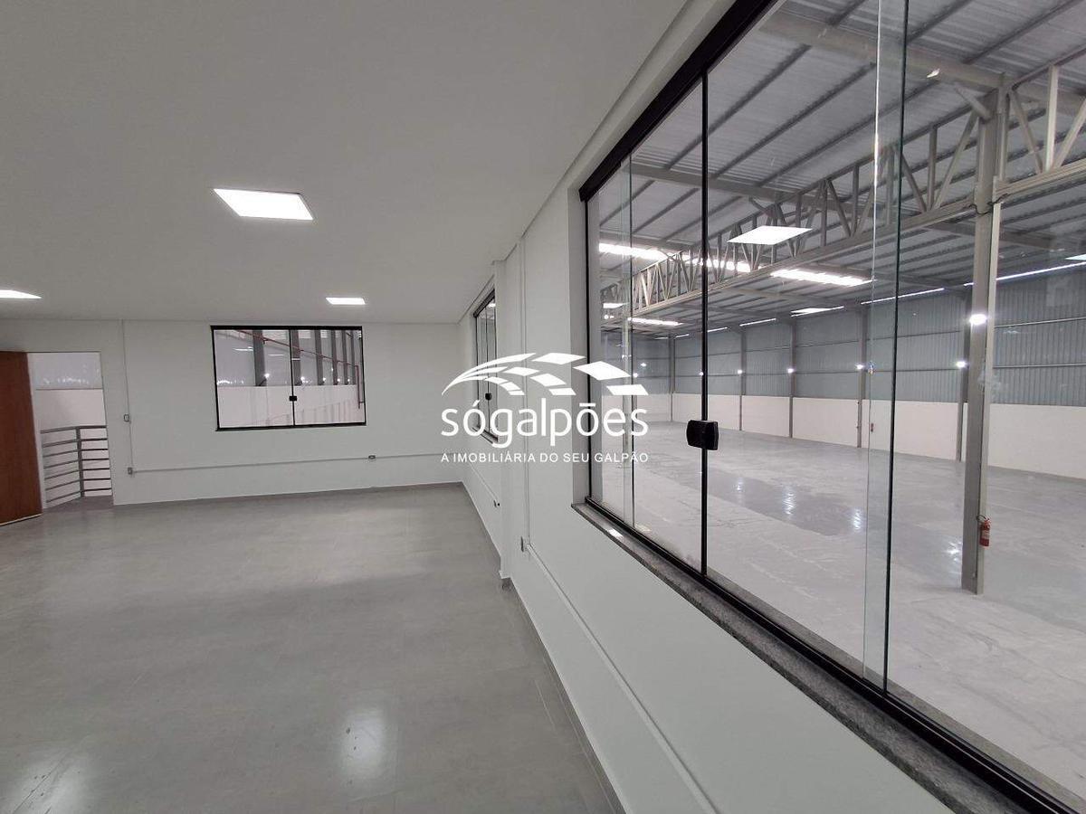 Galpão, Morada do Trevo