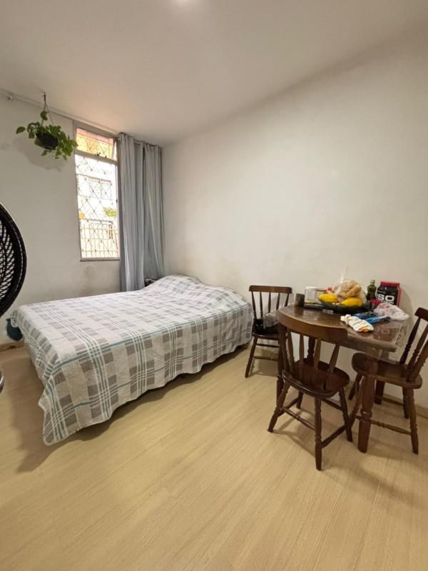 Apartamento, Colégio Batista, 2 Quartos, 0 Vaga