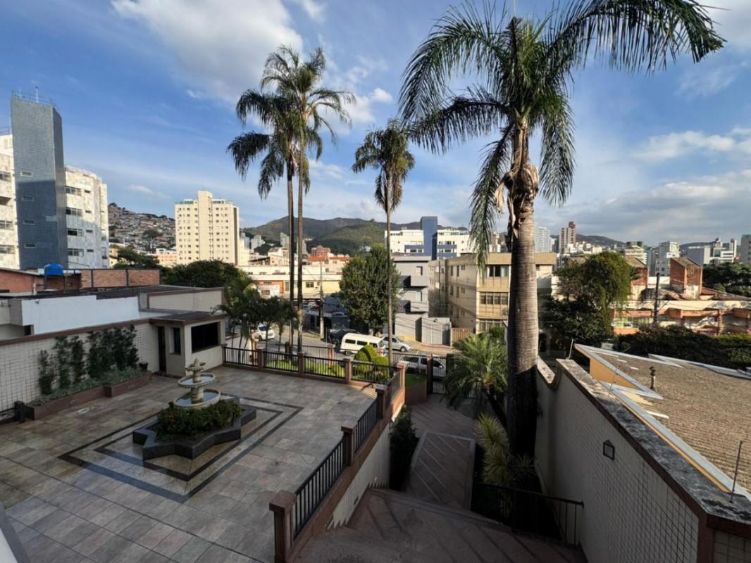 Apartamento, Serra, 4 Quartos, 2 Vagas, 1 Suíte
