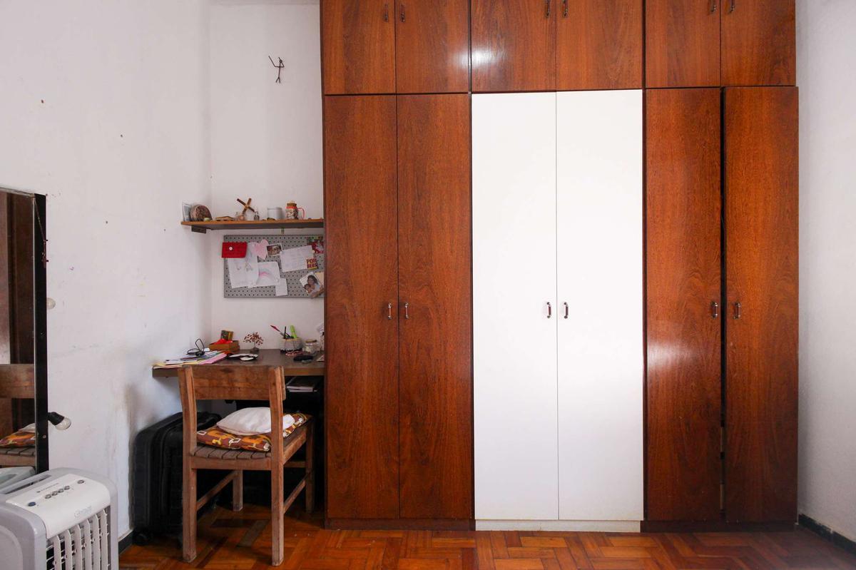 Apartamento, Alto Barroca, 3 Quartos, 1 Vaga