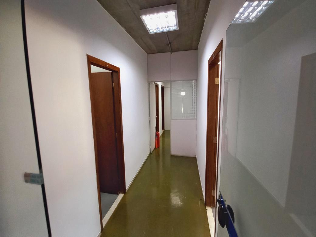 Sala, Funcionários, 0 Quarto, 2 Vagas