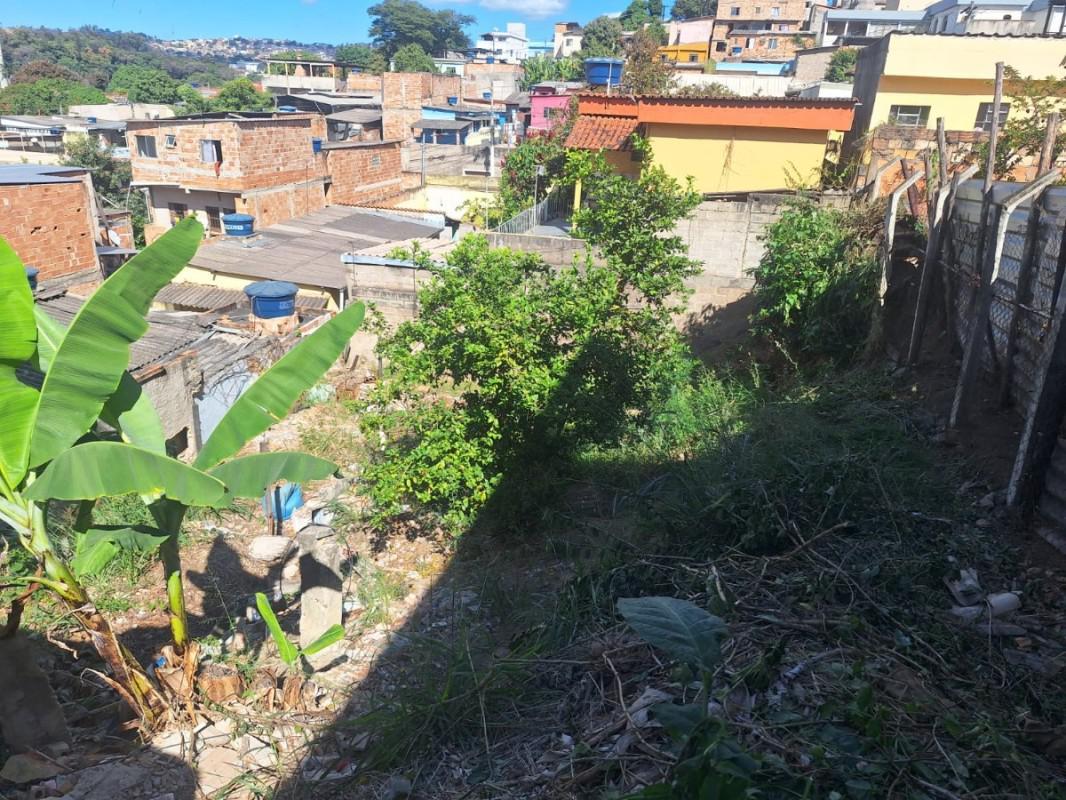 Lote, São Salvador, 0 Quarto, 0 Vaga