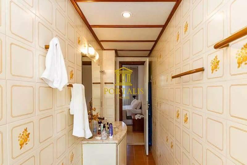 Apartamento, Luxemburgo, 3 Quartos, 2 Vagas, 1 Suíte