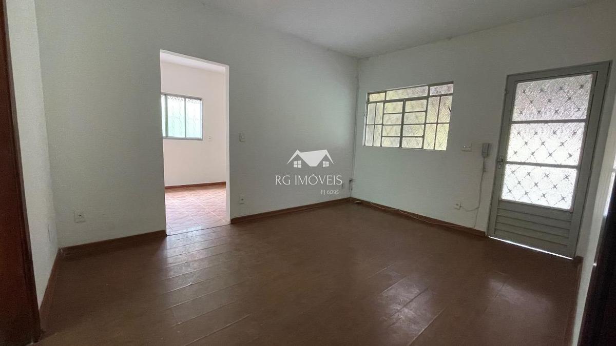 Casa, Havaí, 3 Quartos, 2 Vagas, 1 Suíte