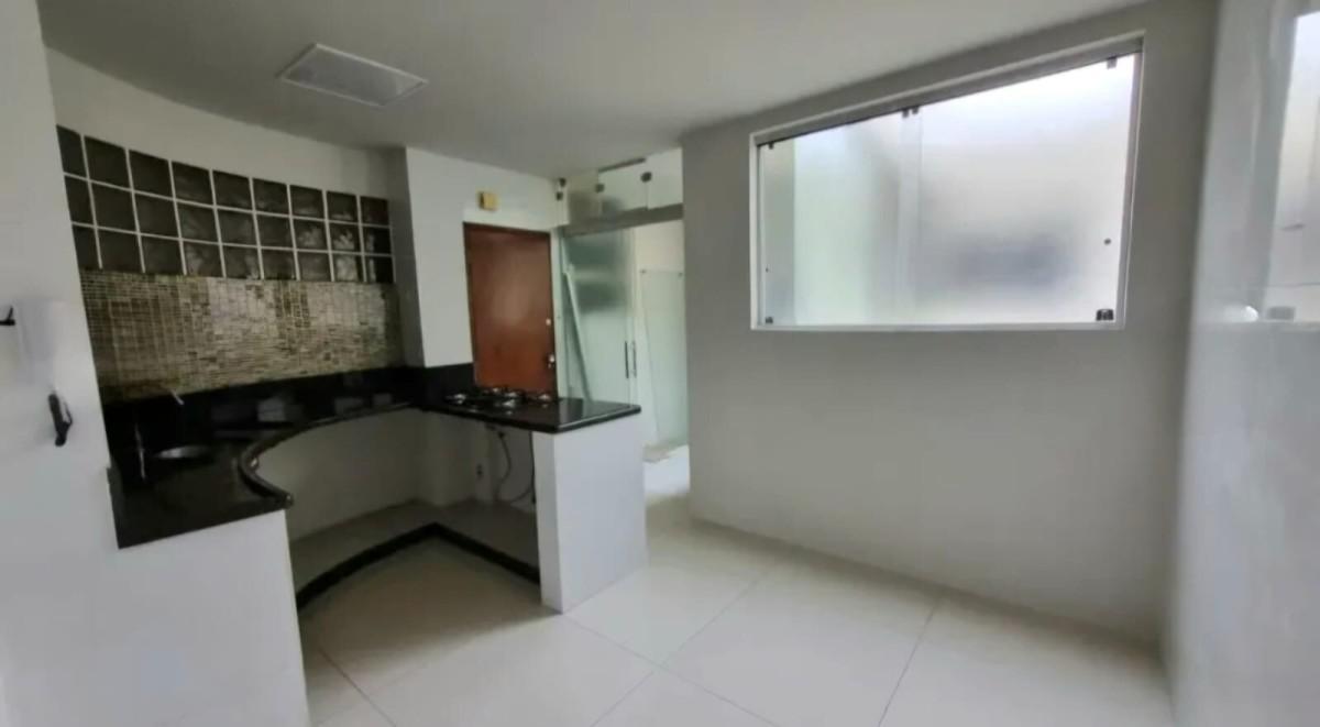 Apartamento, Sion, 3 Quartos, 2 Vagas, 1 Suíte