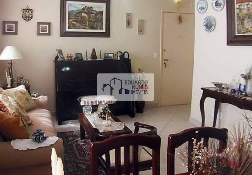 Apartamento, Carmo, 3 Quartos, 2 Vagas, 1 Suíte