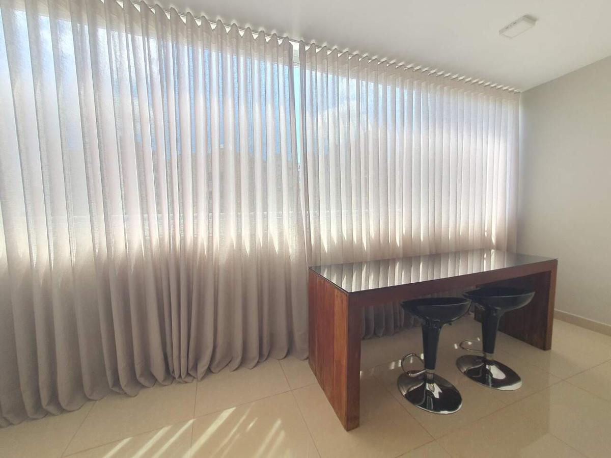 Apartamento, Buritis, 3 Quartos, 2 Vagas, 1 Suíte