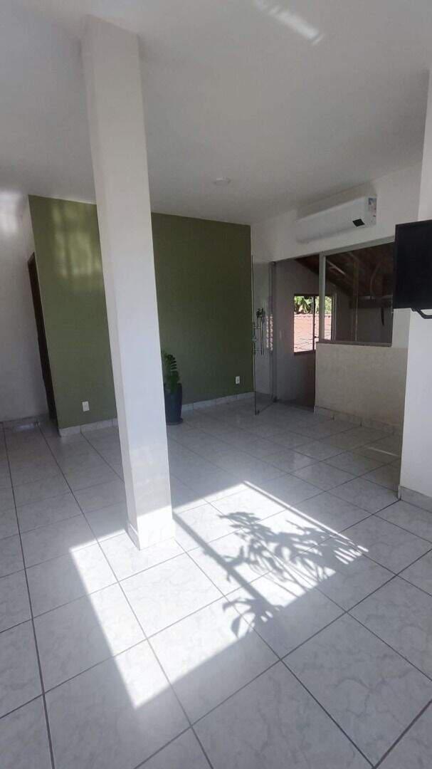 Casa, São João Batista, 2 Quartos, 2 Vagas, 1 Suíte