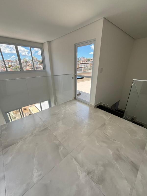 Cobertura, Sagrada Família, 3 Quartos, 3 Vagas, 1 Suíte