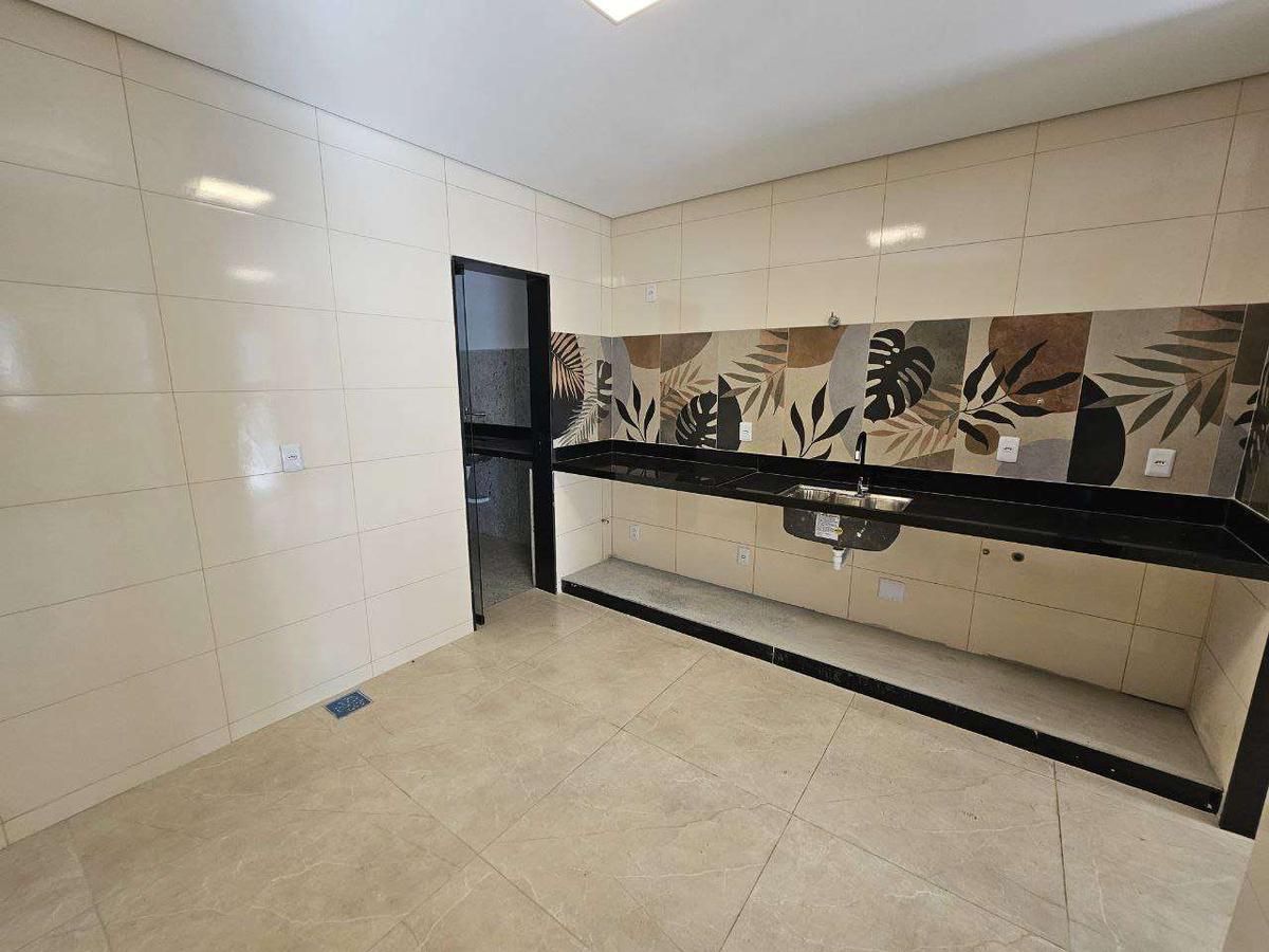 Casa, São Lucas, 3 Quartos, 4 Vagas, 2 Suítes