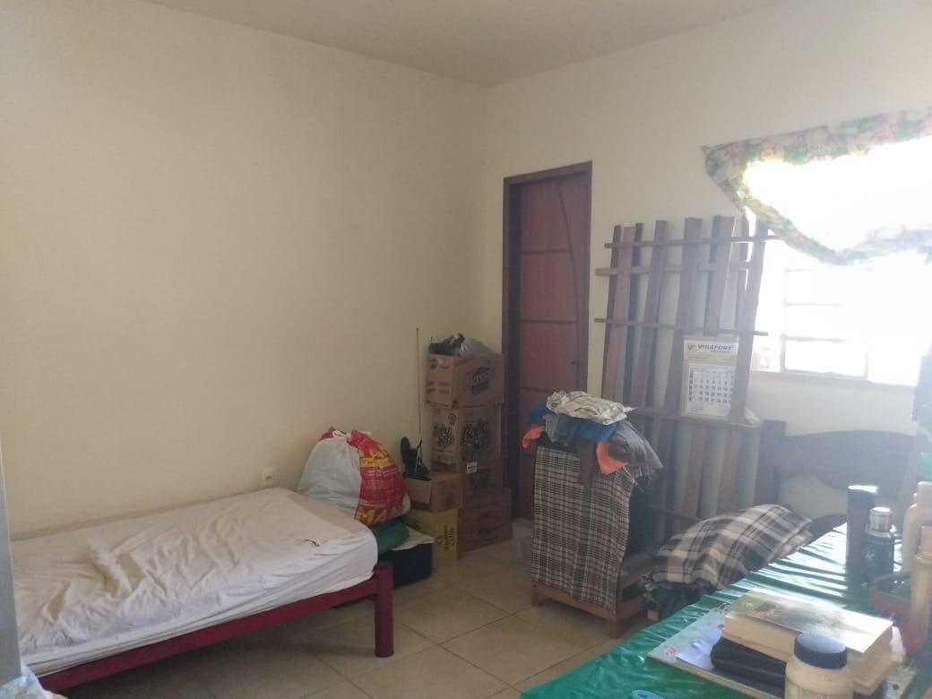 Casa, Novo Glória, 3 Quartos, 2 Vagas, 1 Suíte