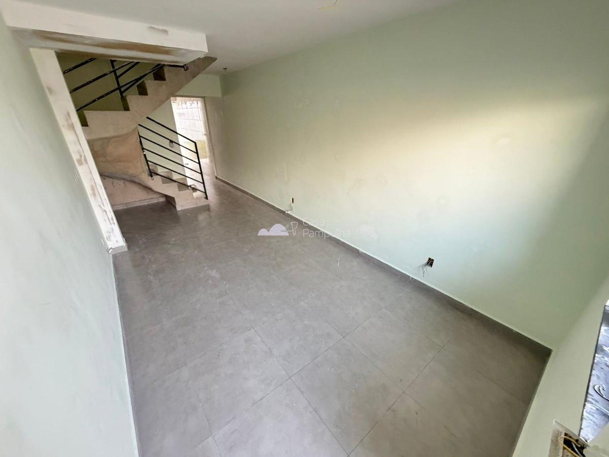 Casa, Copacabana, 2 Quartos, 2 Vagas, 2 Suítes
