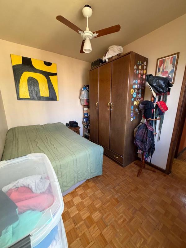 Apartamento, Santa Helena (barreiro), 3 Quartos, 1 Vaga