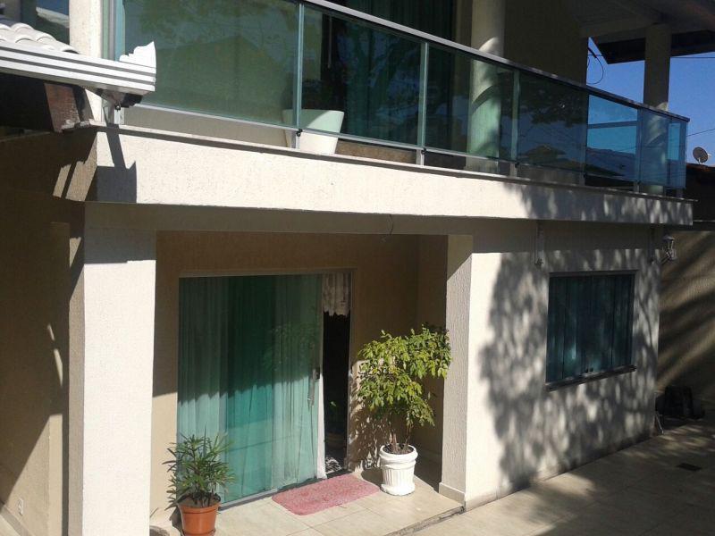 Casa, Jardim Riacho das Pedras, 4 Quartos, 4 Vagas, 1 Suíte
