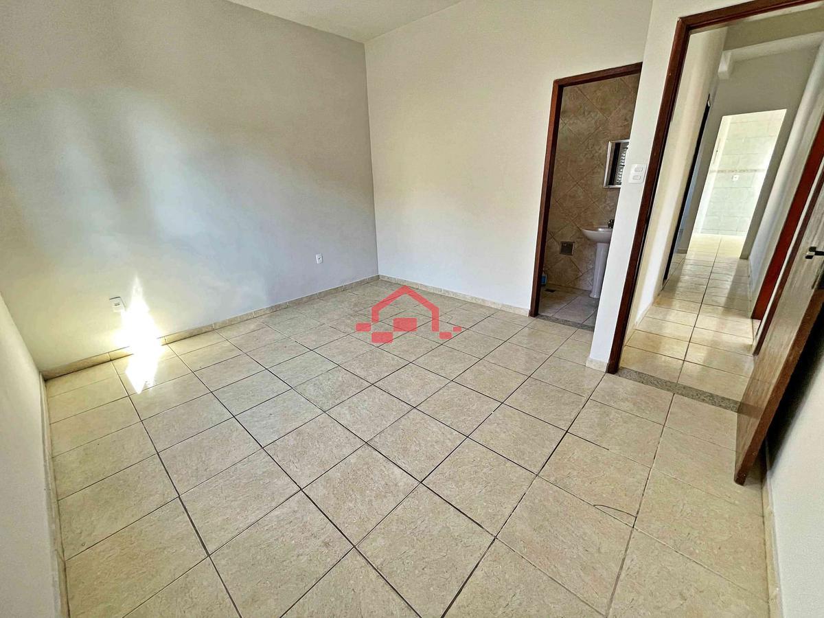 Apartamento, Paquetá, 3 Quartos, 1 Vaga, 1 Suíte