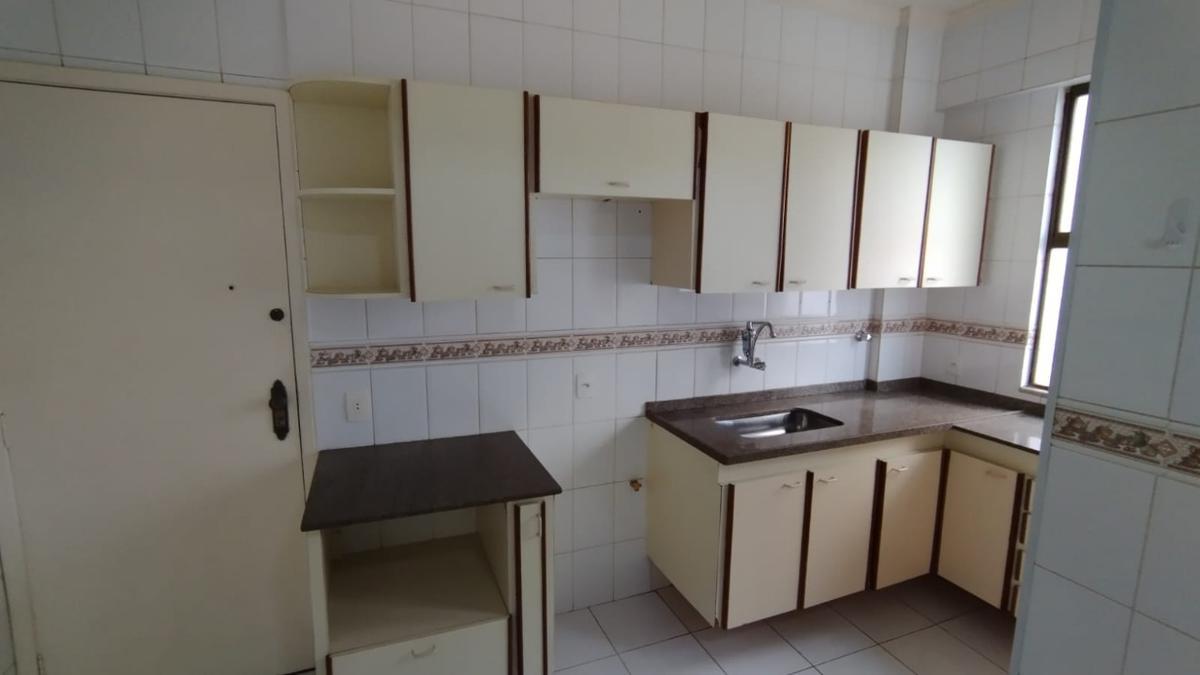 Apartamento, Cidade Nova, 3 Quartos, 2 Vagas, 1 Suíte