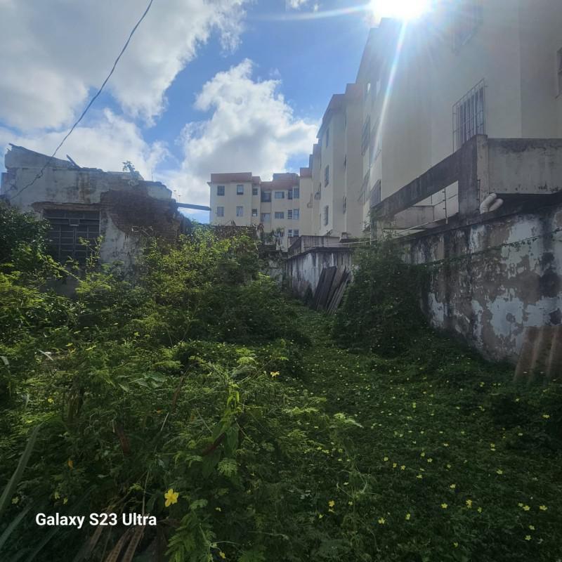 Lote, Salgado Filho, 0 Quarto, 0 Vaga