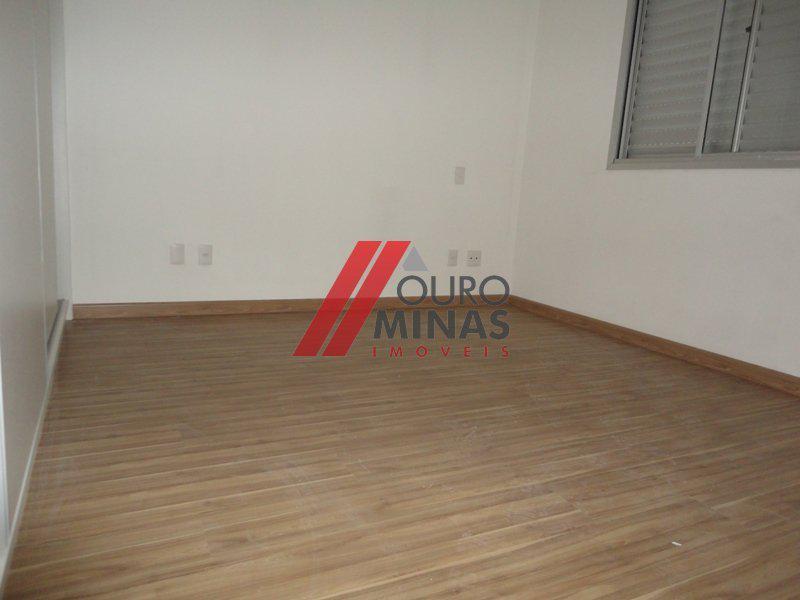 Apartamento, Jardim América, 2 Quartos, 2 Vagas, 1 Suíte