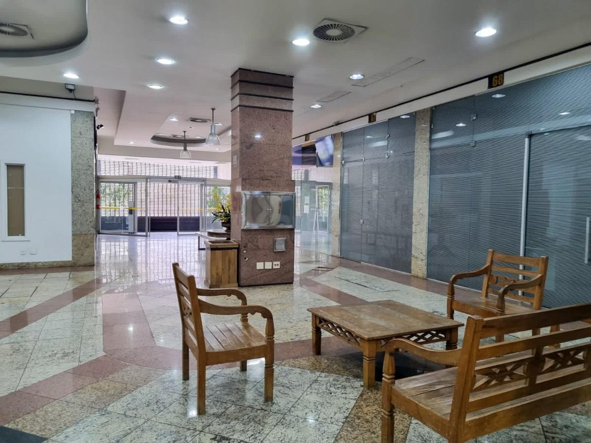 Andar, Belvedere, 0 Quarto, 0 Vaga