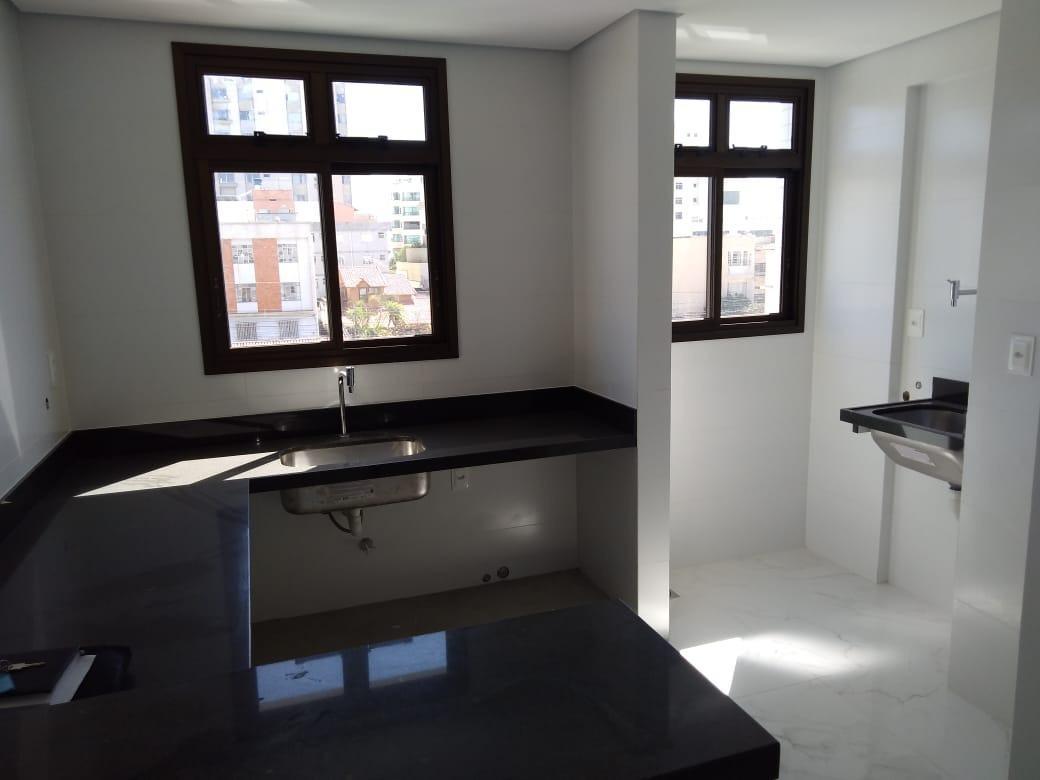 Apartamento, Prado, 3 Quartos, 3 Vagas, 1 Suíte
