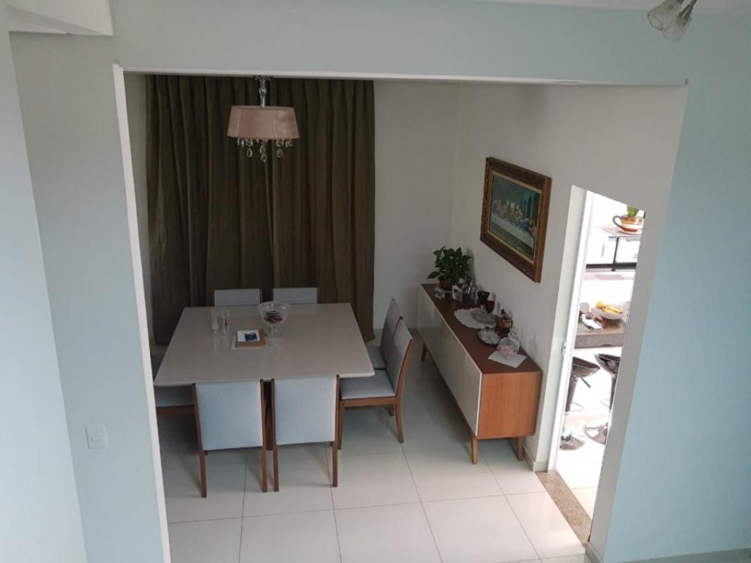 Casa, Masterville, 5 Quartos, 3 Vagas, 3 Suítes