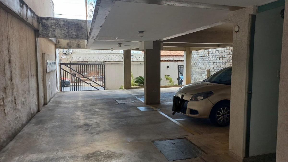 Apartamento, Sagrada Família, 3 Quartos, 1 Vaga, 1 Suíte