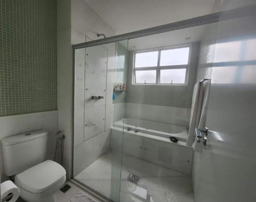 Apartamento, Anchieta, 4 Quartos, 4 Vagas, 2 Suítes