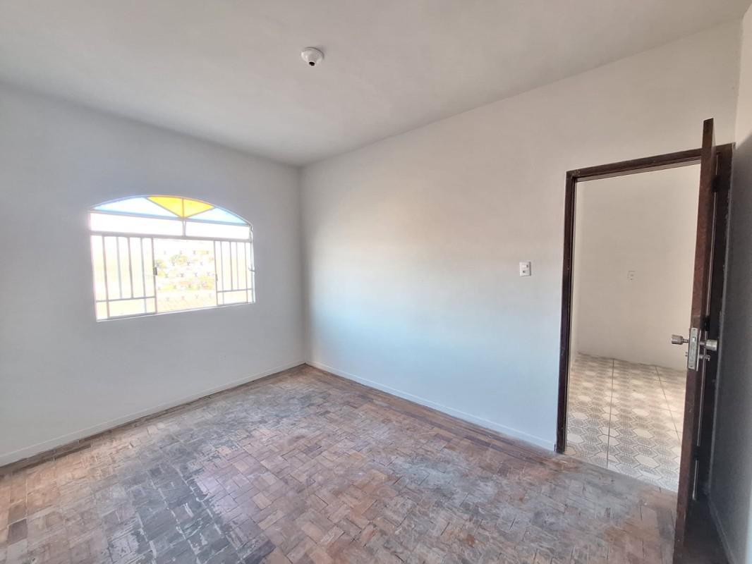 Casa, Boa Vista, 2 Quartos, 1 Vaga