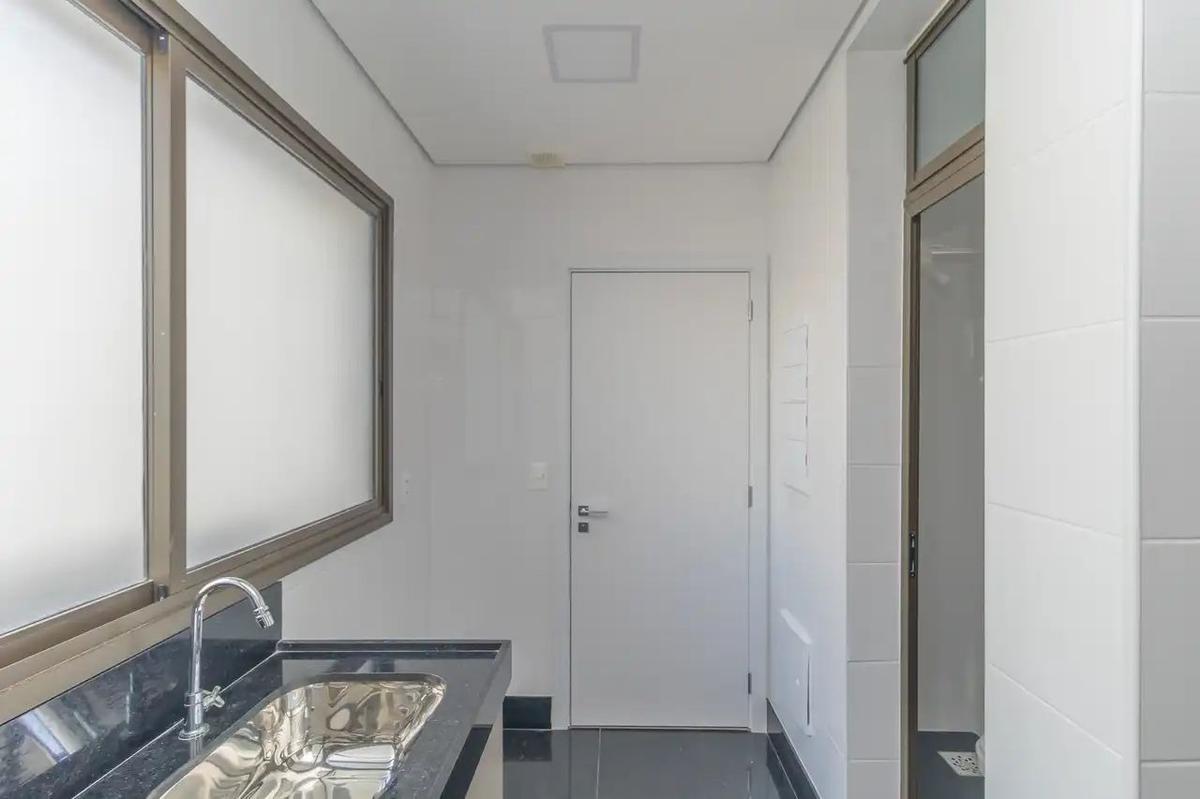 Apartamento, Cidade Nova, 4 Quartos, 3 Vagas, 2 Suítes