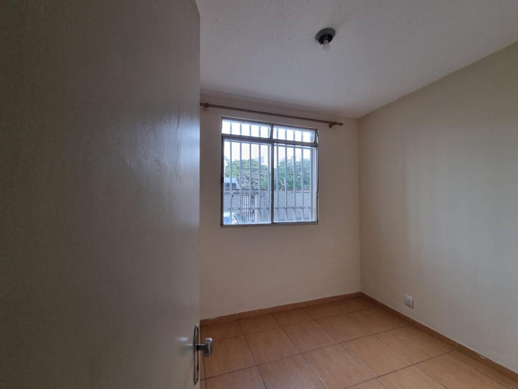 Apartamento, Flamengo, 2 Quartos, 1 Vaga