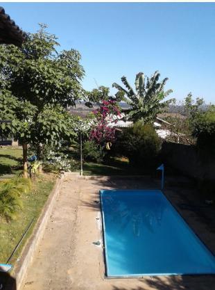 Casa, Jacques Ville, 5 Quartos, 2 Vagas, 2 Suítes