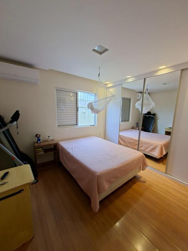 Apartamento, Dona Clara, 3 Quartos, 1 Vaga, 1 Suíte