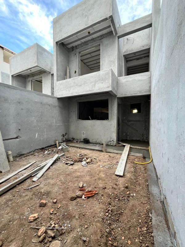 Casa, Riacho das Pedras, 2 Quartos, 1 Vaga, 1 Suíte