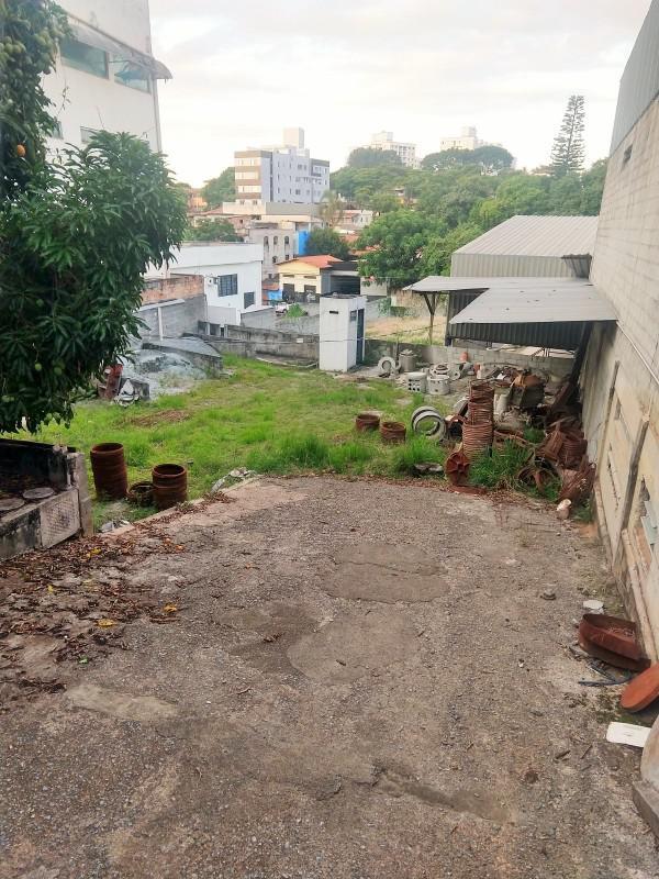 Galpão, Betânia, 1 Quarto, 40 Vagas