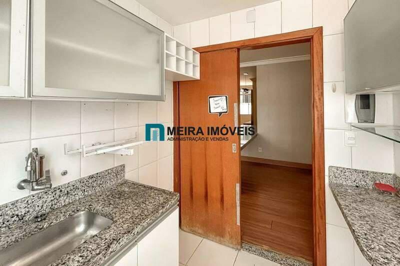 Apartamento, Castelo, 2 Quartos, 2 Vagas, 1 Suíte