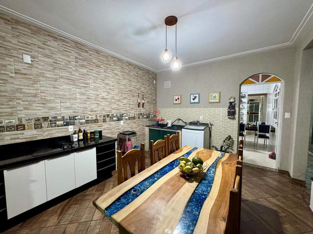 Casa, Independência, 3 Quartos, 3 Vagas, 1 Suíte