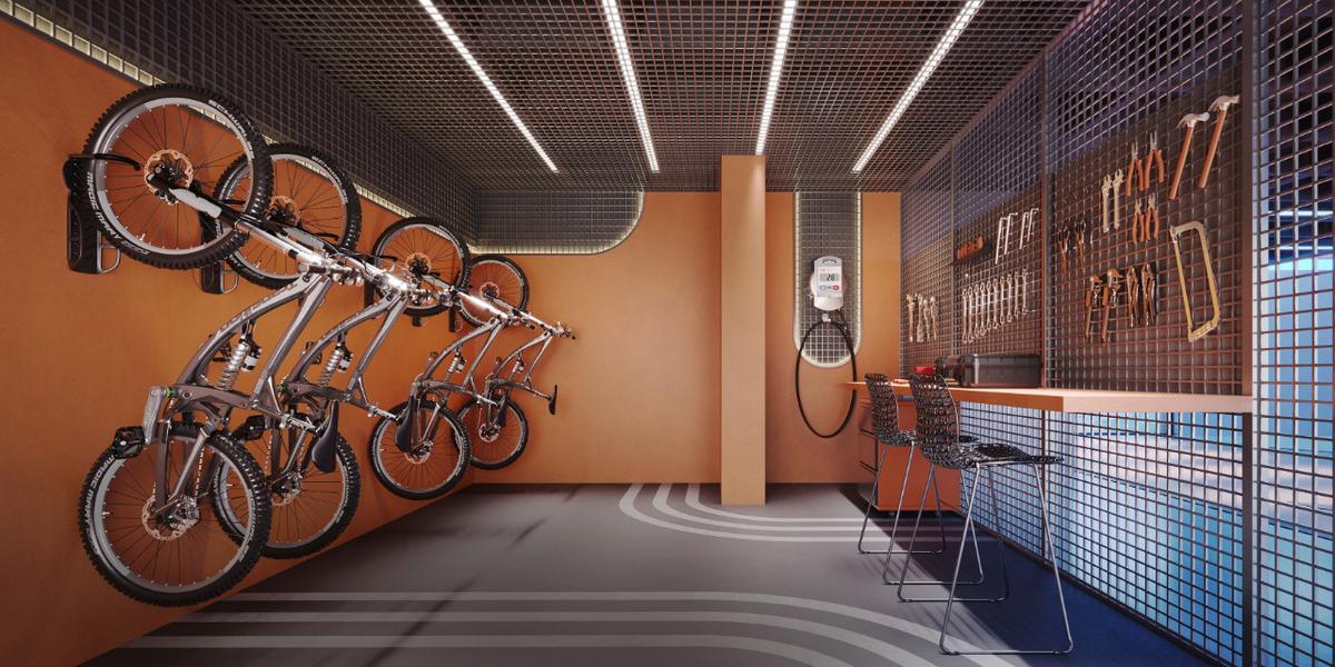 Apartamento, Ouro Preto, 4 Quartos, 4 Vagas, 4 Suítes