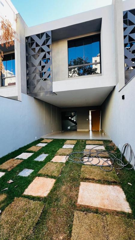 Casa, Manacás, 3 Quartos, 2 Vagas, 1 Suíte