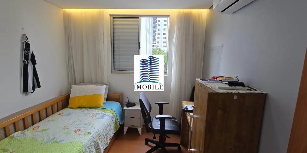 Cobertura, Buritis, 5 Quartos, 3 Vagas, 2 Suítes