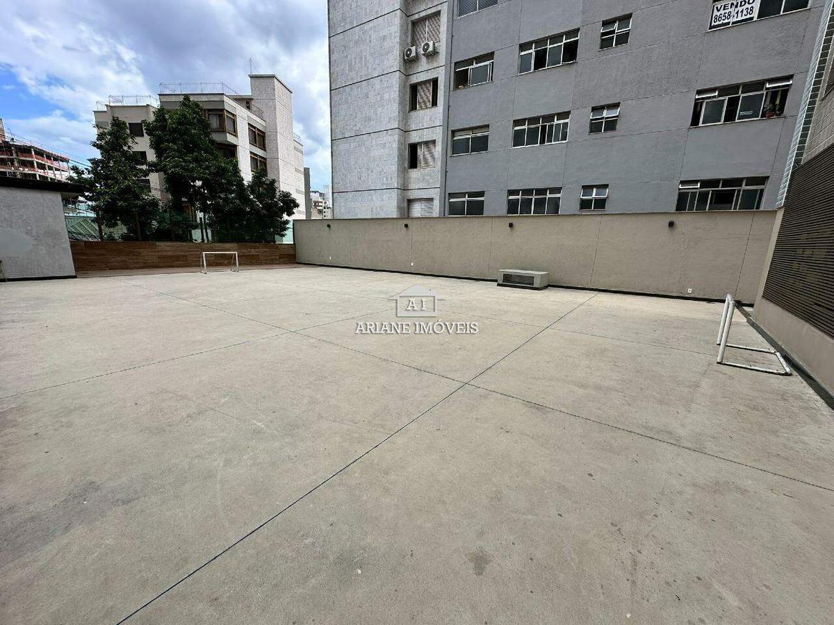 Apartamento, Gutierrez, 2 Quartos, 2 Vagas, 1 Suíte