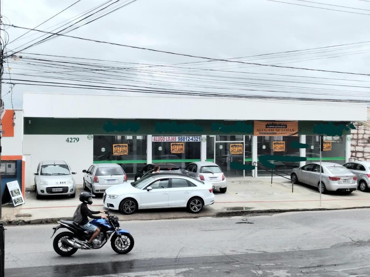 Andar, Alípio de Melo, 0 Quarto, 0 Vaga