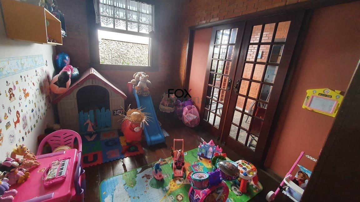 Casa, São Luiz (pampulha), 6 Quartos, 10 Vagas, 3 Suítes