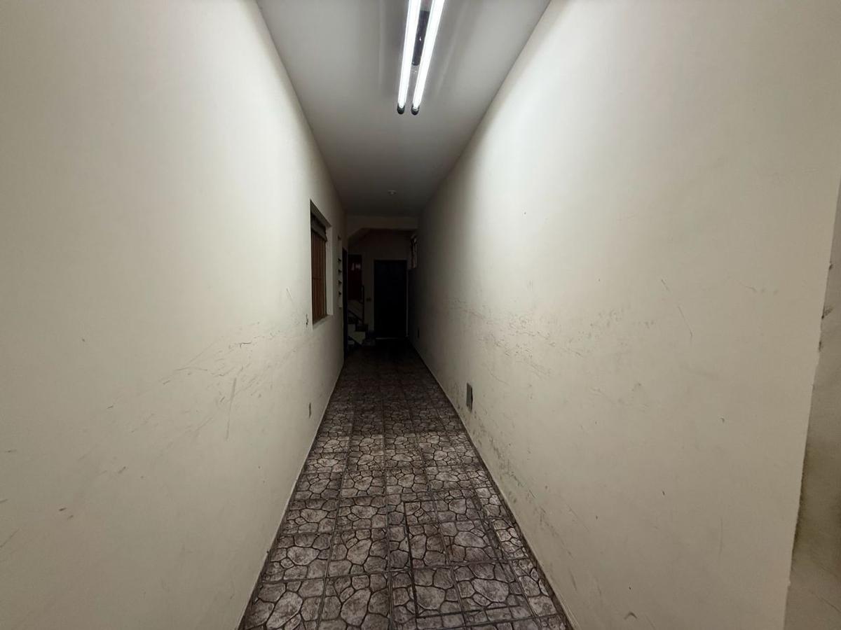 Quitinete, Santa Cruz, 1 Quarto, 0 Vaga