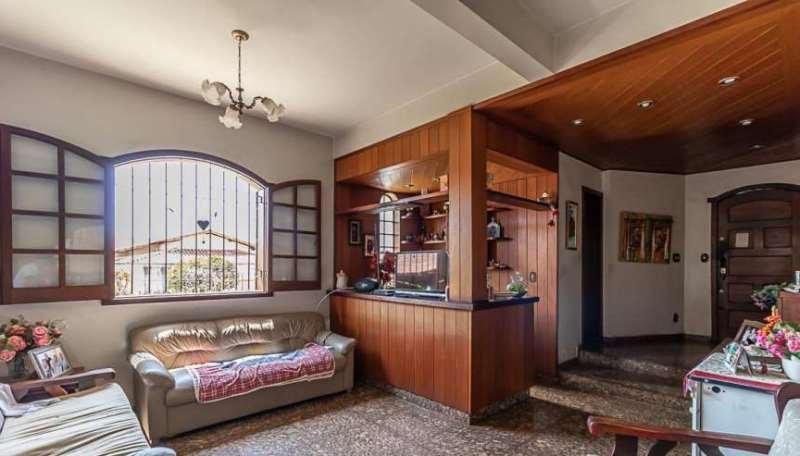 Casa, Palmares, 3 Quartos, 4 Vagas, 2 Suítes