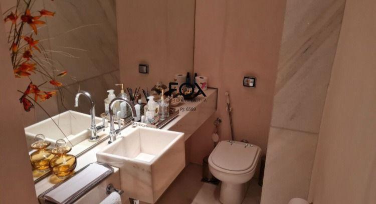 Apartamento, Santa Lúcia, 4 Quartos, 5 Vagas, 4 Suítes